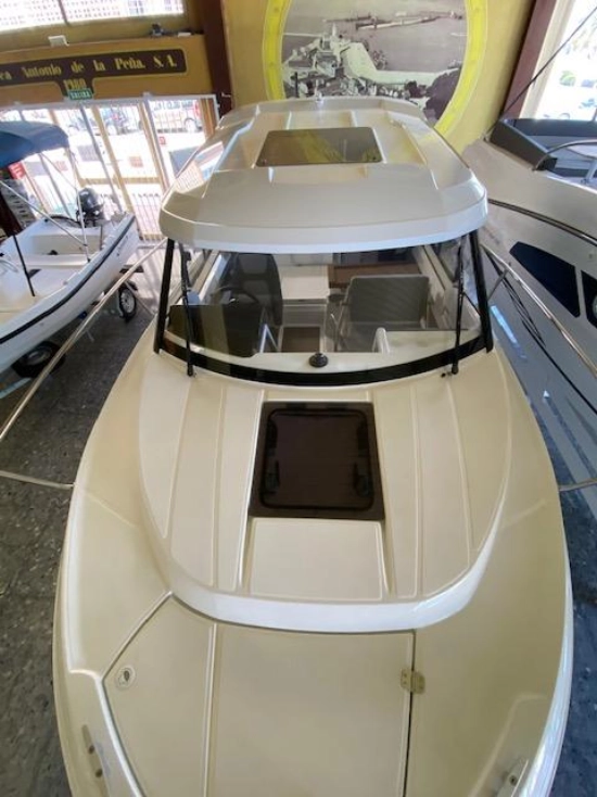 Jeanneau Merry Fisher 695 Serie 2 brand new for sale