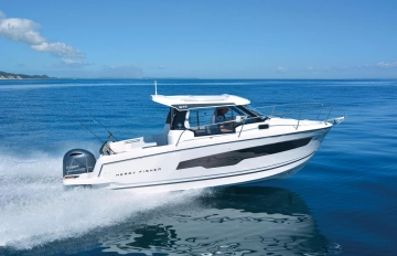Jeanneau Merry Fisher 695 Serie 2 nuova in vendita