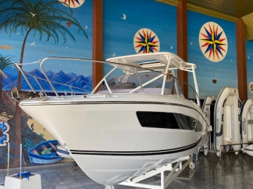 Jeanneau Cap Camarat 9.0 WA nuevo en venta