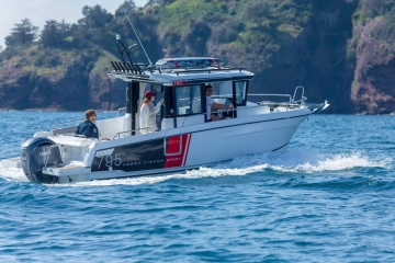 Jeanneau Merry Fisher 795 Sport Serie 2 2 Puertas nuova in vendita