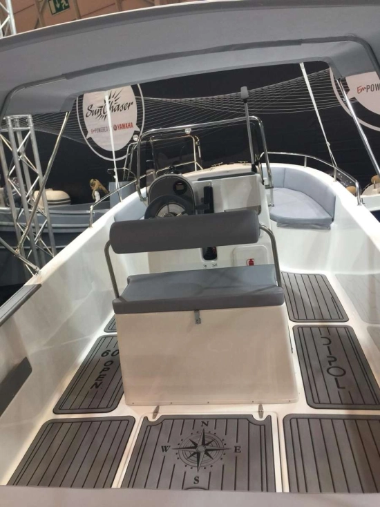 Dipol Glass 600 Cp Open nuevo en venta