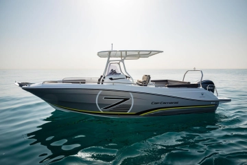 Jeanneau Cap Camarat 7.5 CC SERIE 3 nuevo en venta