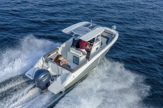 Jeanneau Cap Camarat 7.5 CC SERIE 3 nuevo en venta