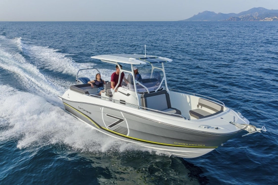 Jeanneau Cap Camarat 7.5 CC SERIE 3 nuevo en venta
