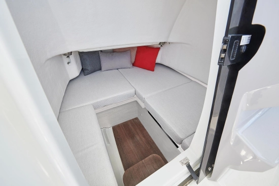 Jeanneau Cap Camarat 7.5 CC SERIE 3 nuevo en venta