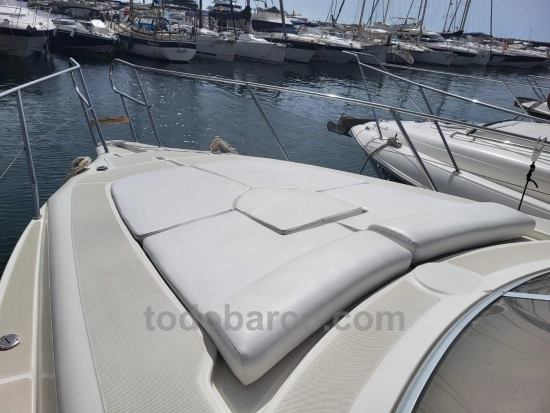 Gobbi 345 SC preowned for sale