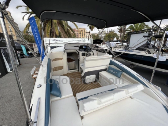 Eolo 730 hbs brand new for sale