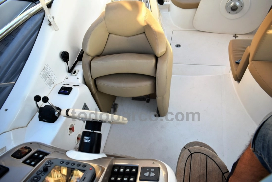 Sessa Marine c 35 preowned for sale