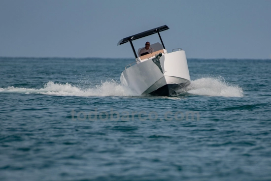 Boats Mak CATTLEYA X6