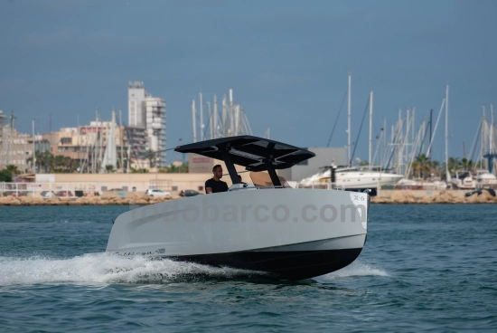 Boats Mak CATTLEYA X6 nuevo en venta