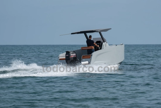 Boats Mak CATTLEYA X6