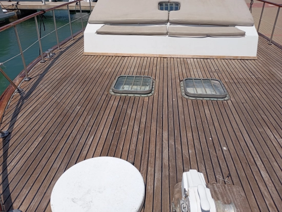 Aresa 16 de segunda mano en venta