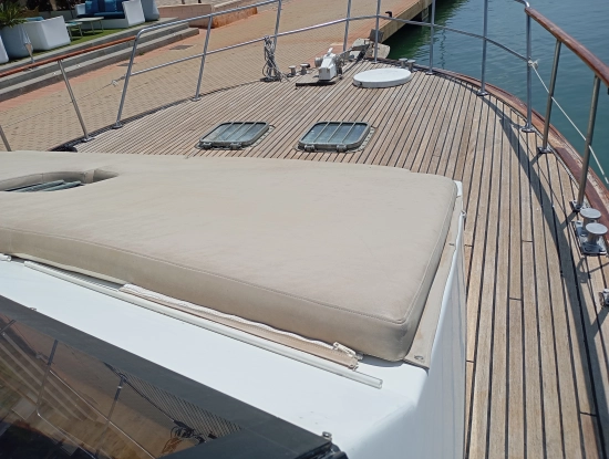 Aresa 16 de segunda mano en venta