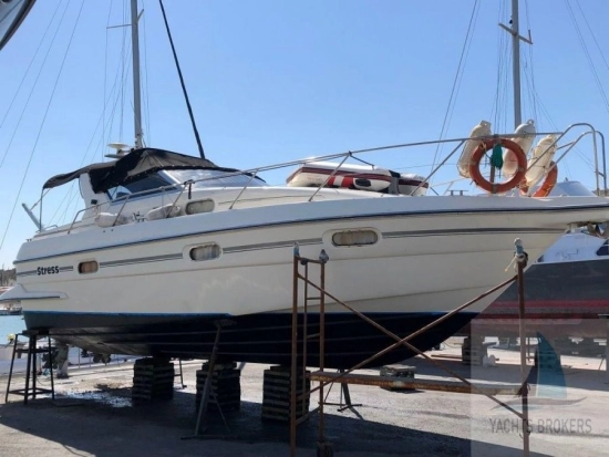 Sealine 328 preowned for sale