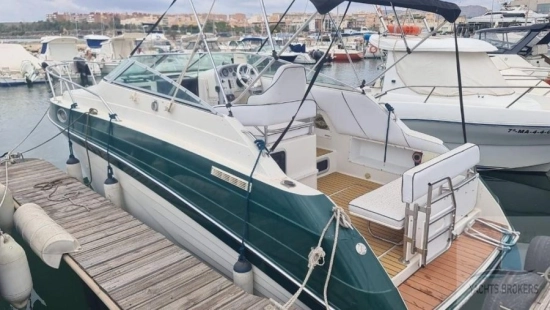 Celebrity 265 Sport Cruiser de segunda mano en venta