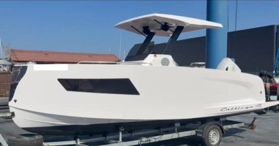 Boats Mak CATTLEYA X6 CABIN nuevo en venta