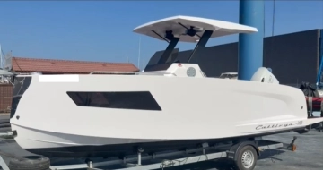 Boats Mak CATTLEYA X6 CABIN nuevo en venta