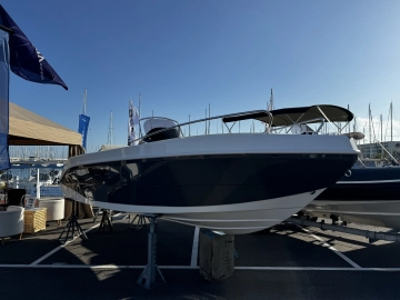 AS MARINE 19 GL OPEN nuevo en venta