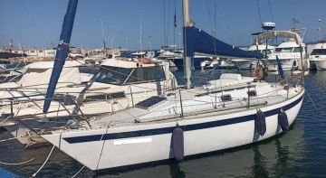 Furia Yachts FURIA 28 de segunda mano en venta