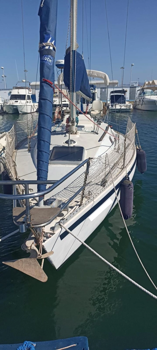 Furia Yachts FURIA 28 usado à venda