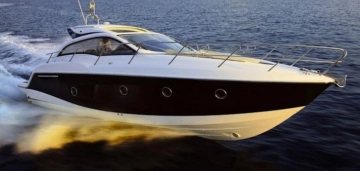 Sessa Marine C38 Hard Top de segunda mano en venta