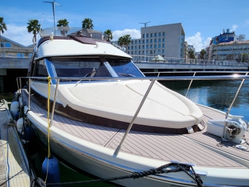 Riva Portofino 34 de segunda mano en venta