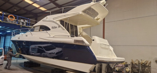 SKILSO 39 FLY de segunda mano en venta