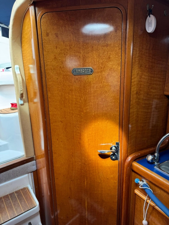 Lema Duna 290 de segunda mano en venta