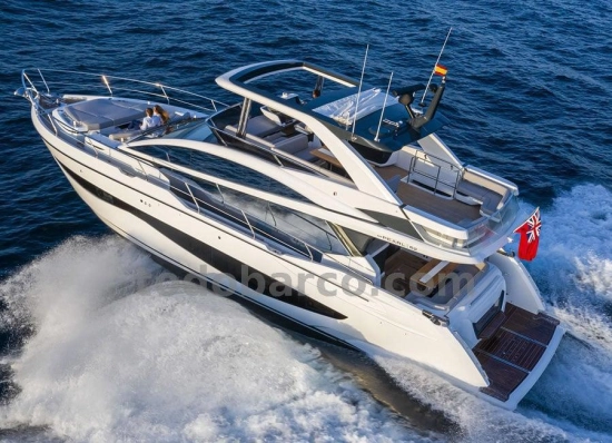 Pearl 62 de segunda mano en venta