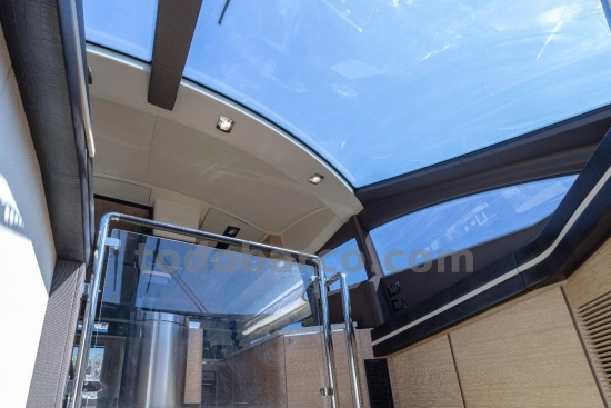 Azimut 64 usata in vendita