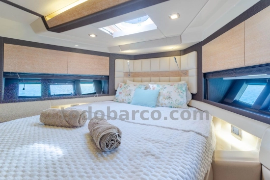 Azimut 64 usata in vendita