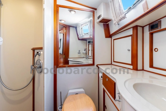 Grand Banks 49 Eastbay HX usata in vendita