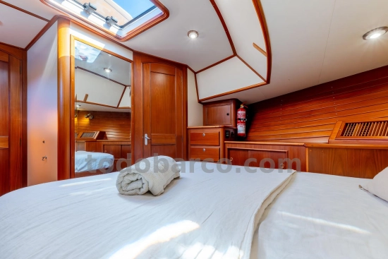 Grand Banks 49 Eastbay HX usata in vendita