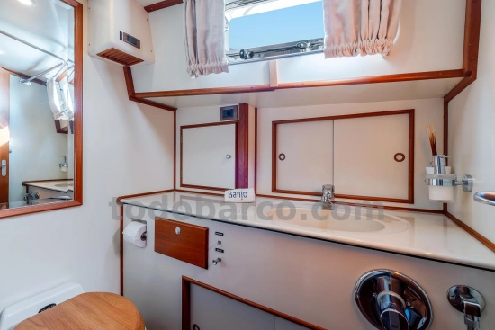 Grand Banks 49 Eastbay HX usata in vendita
