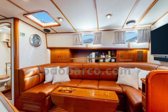 Grand Banks 49 Eastbay HX usata in vendita