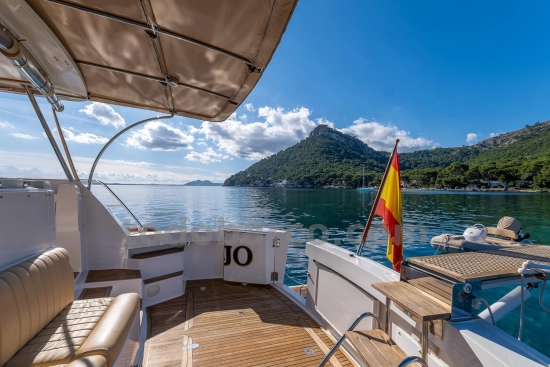 Grand Banks 49 Eastbay HX usata in vendita