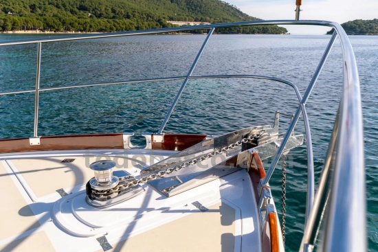 Grand Banks 49 Eastbay HX usata in vendita