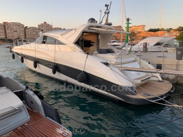 AB Yachts 68 preowned for sale