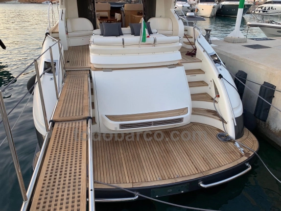 AB Yachts 68 preowned for sale