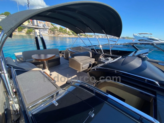 Riva Rivale 52' preowned for sale
