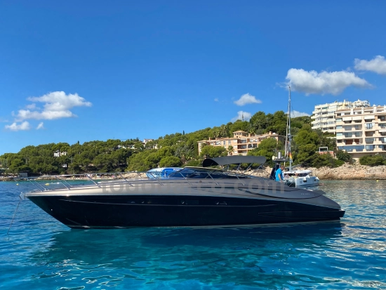 Riva Rivale 52' preowned for sale