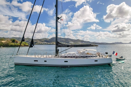 CNB yachts 76 usado à venda