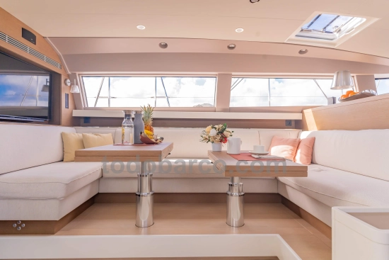 CNB yachts 76 usado à venda