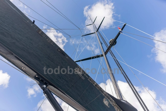 CNB yachts 76 usado à venda