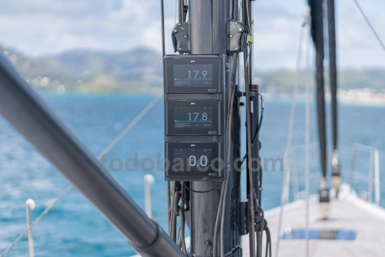 CNB yachts 76 usado à venda