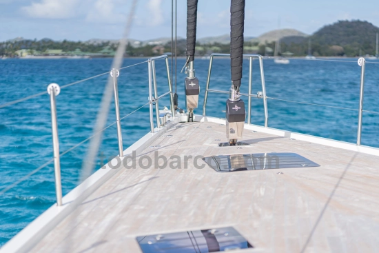 CNB yachts 76 usado à venda
