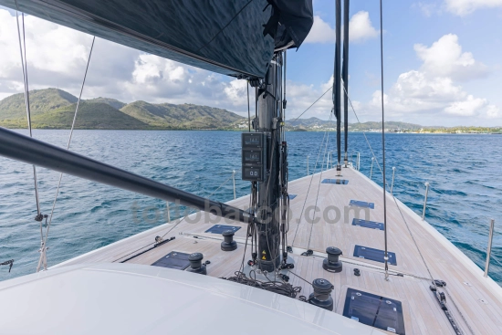 CNB yachts 76 usado à venda