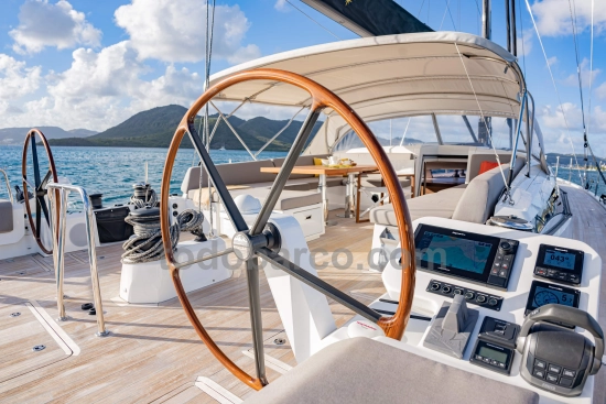 CNB yachts 76 usado à venda