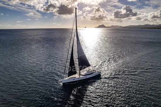 CNB yachts 76 usado à venda