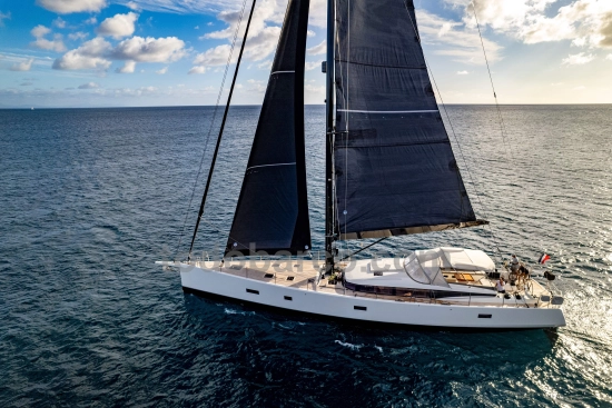 CNB yachts 76 usado à venda